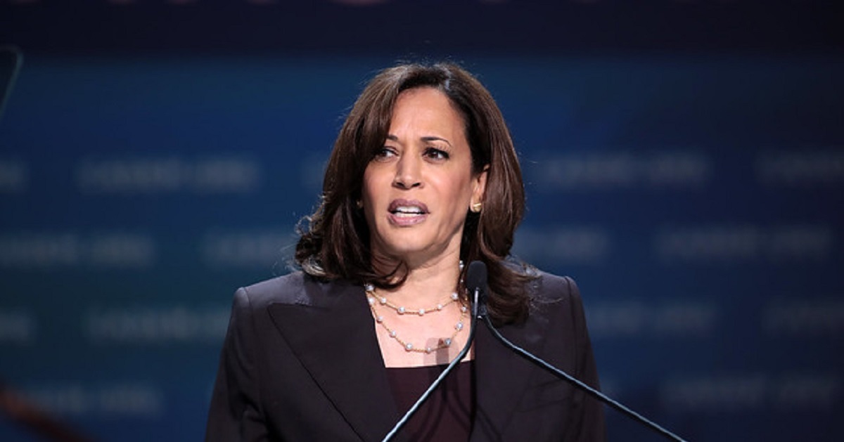 Kamala Harris