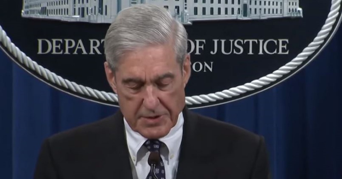 Robert Mueller