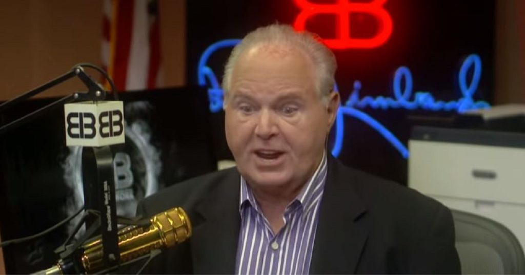 Rush Limbaugh