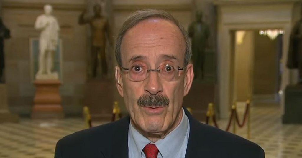 eliot Engel