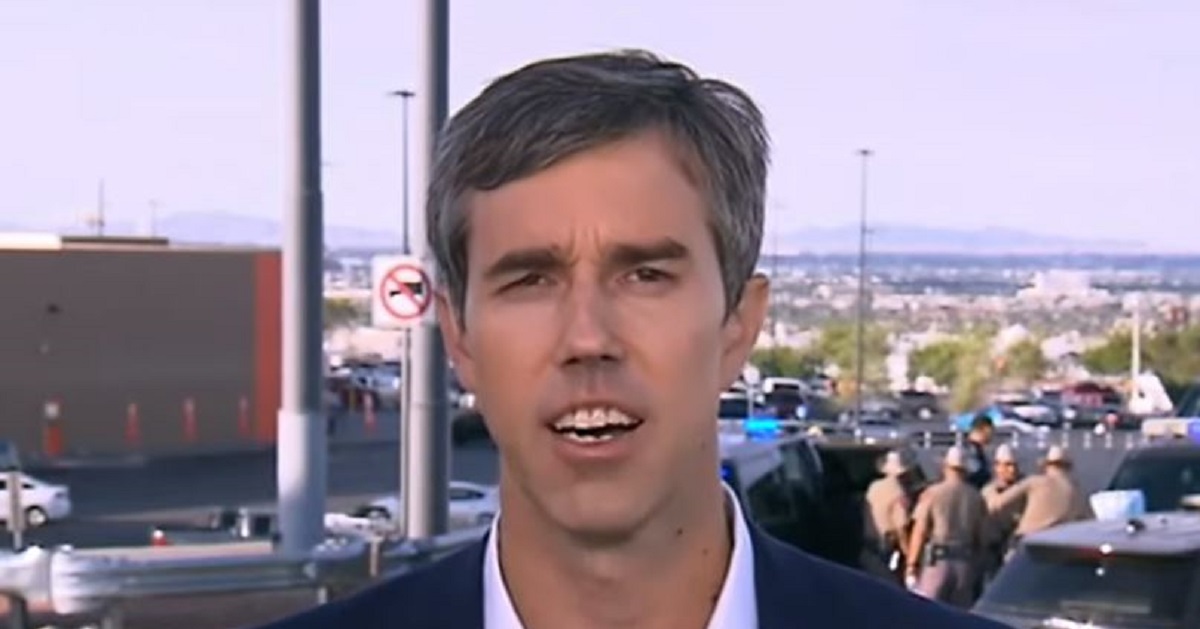 Beto ORourke