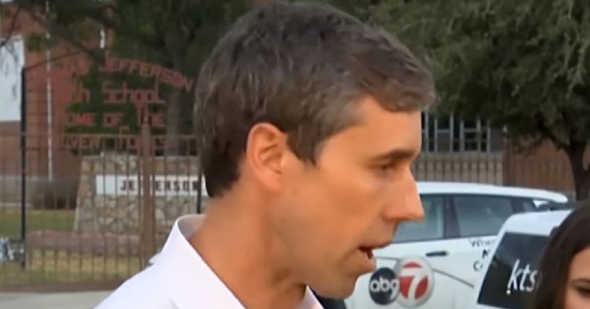 Beto ORourke