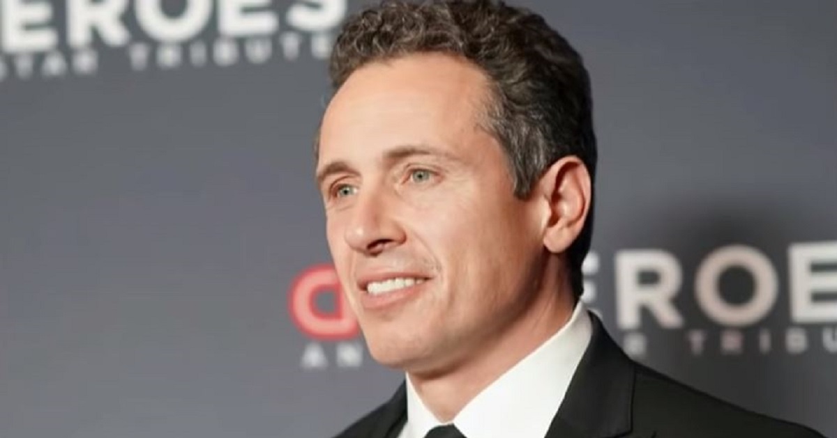 Chris Cuomo