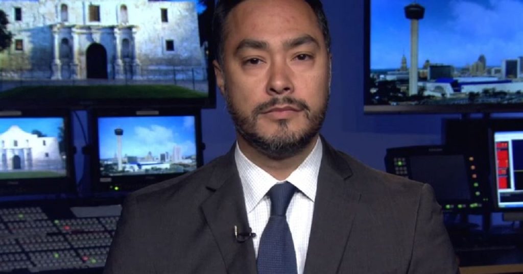 Joaquin Castro