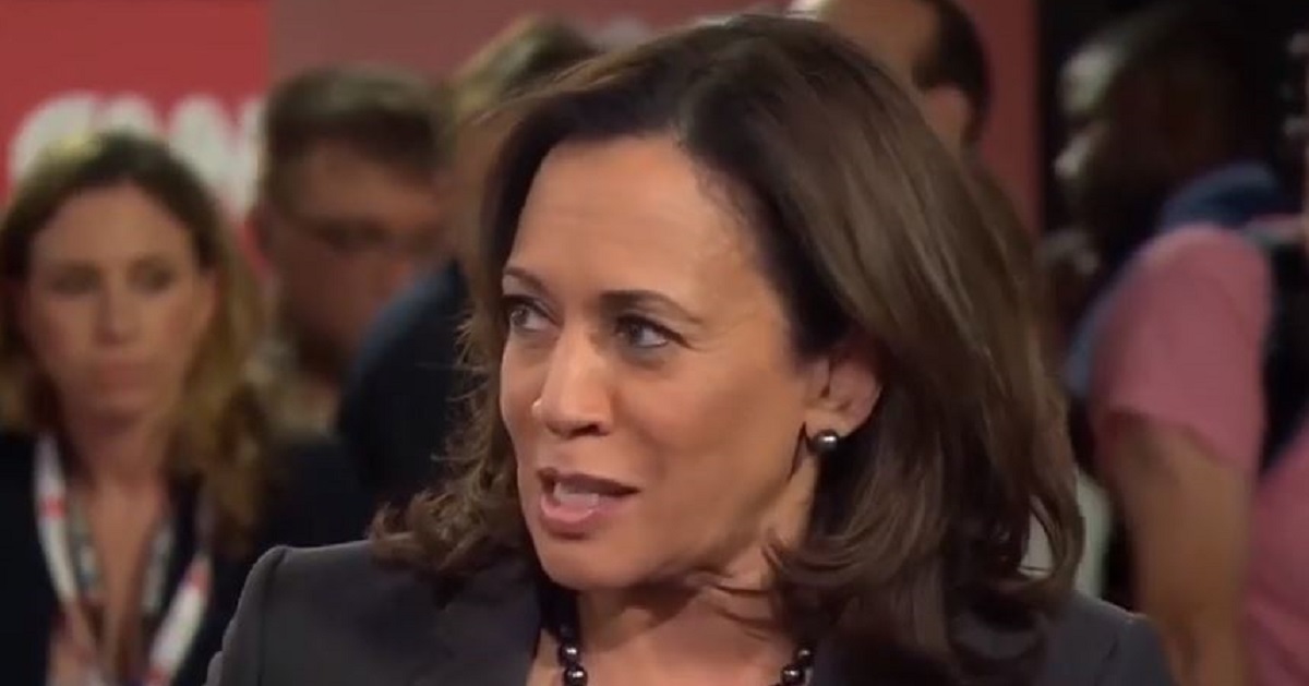 Kamala Harris