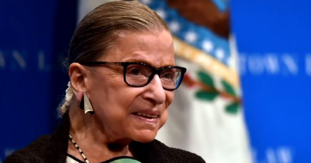 RBG, ruth bader ginsburg