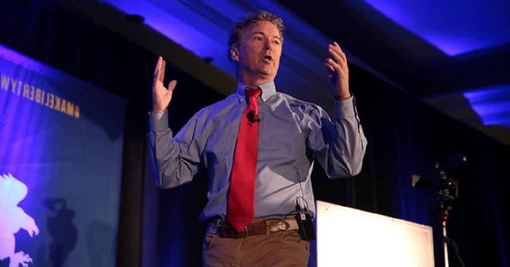 Rand Paul