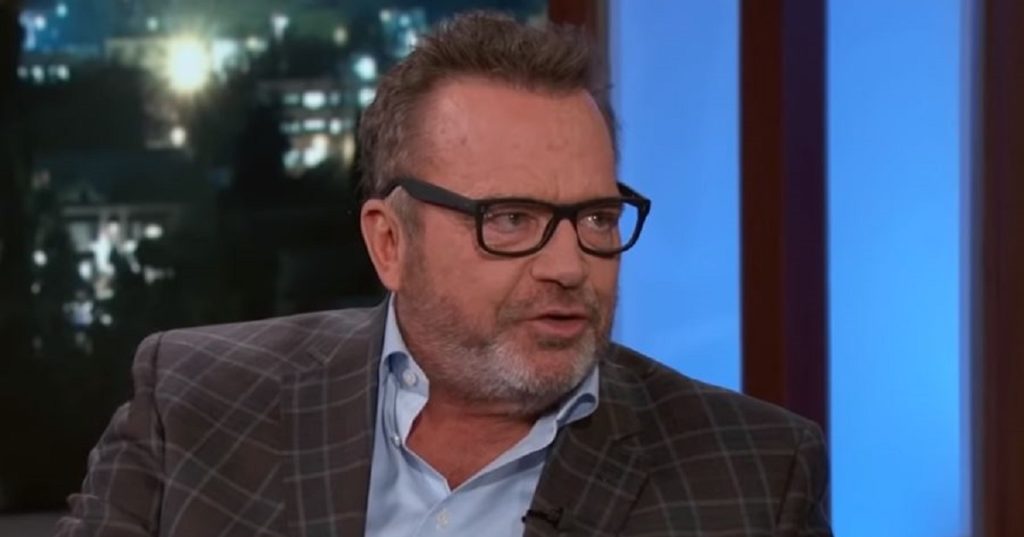 Tom Arnold