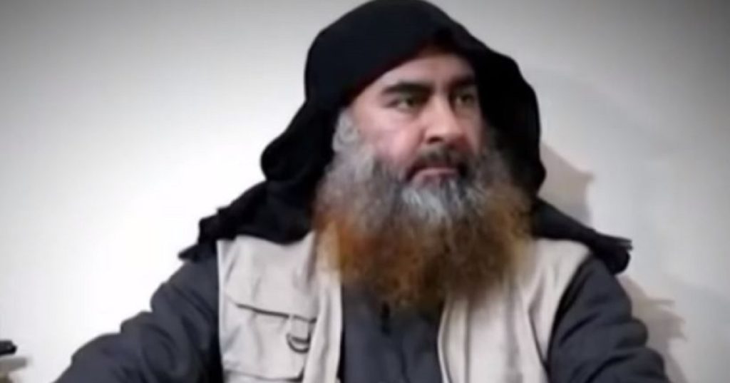 Al Baghdadi