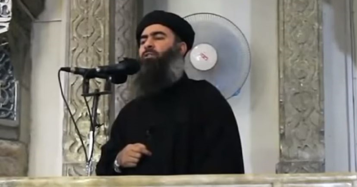 Al Baghdadi