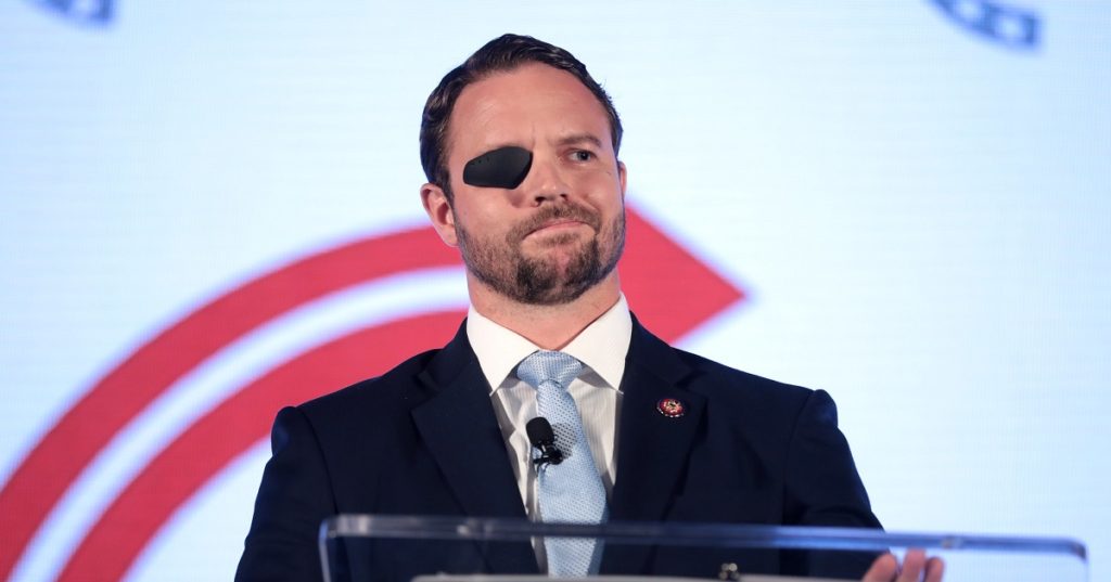 Dan Crenshaw