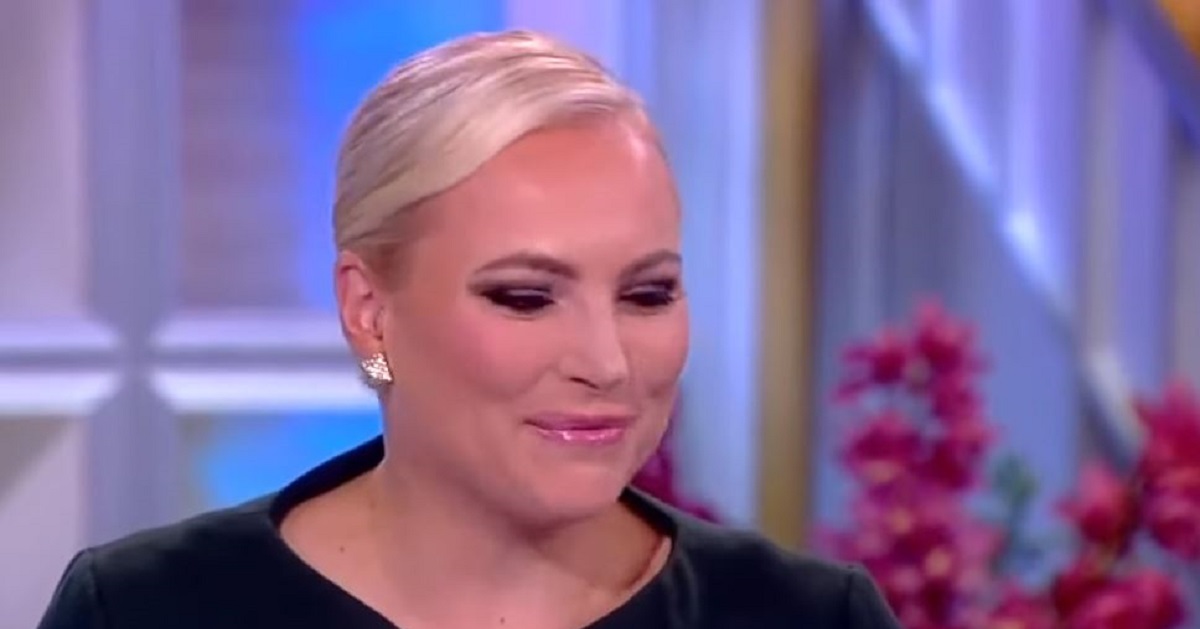 Meghan McCain