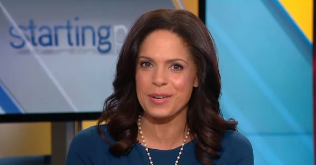 Soledad OBrien