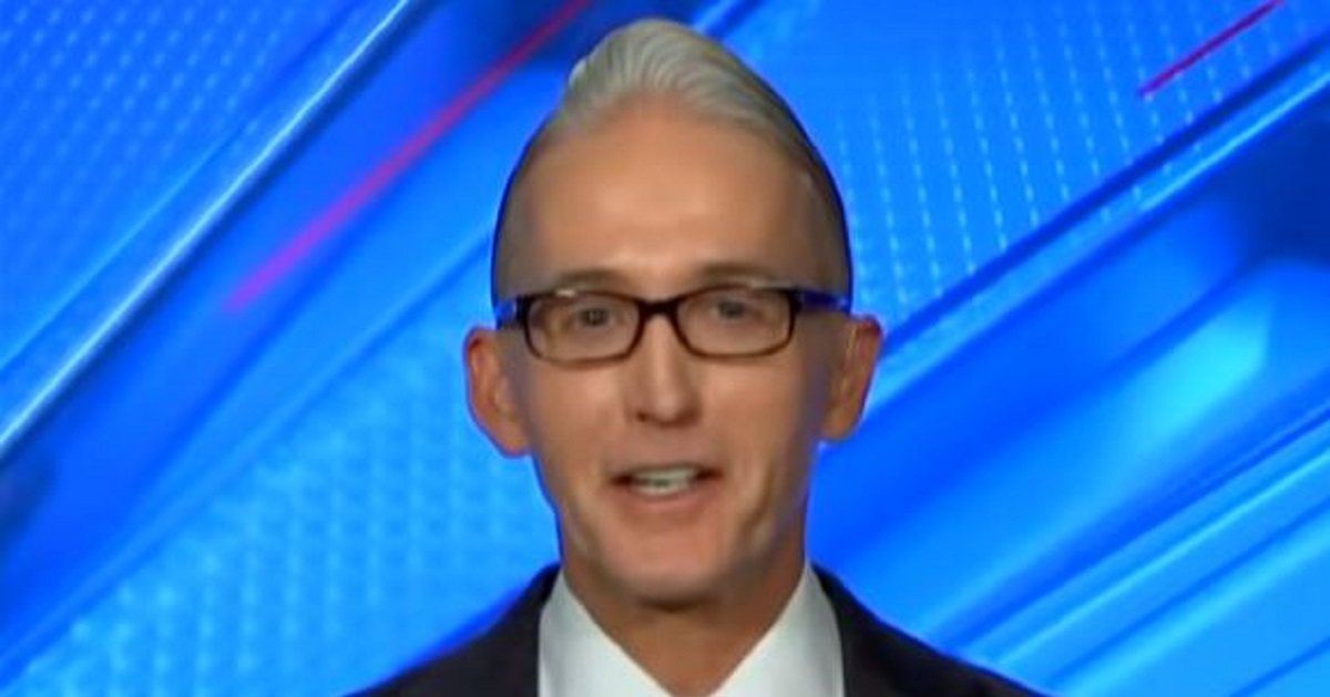 Trey Gowdy