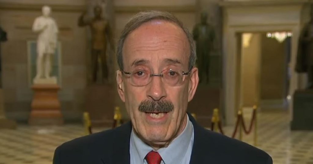 Eliot Engel