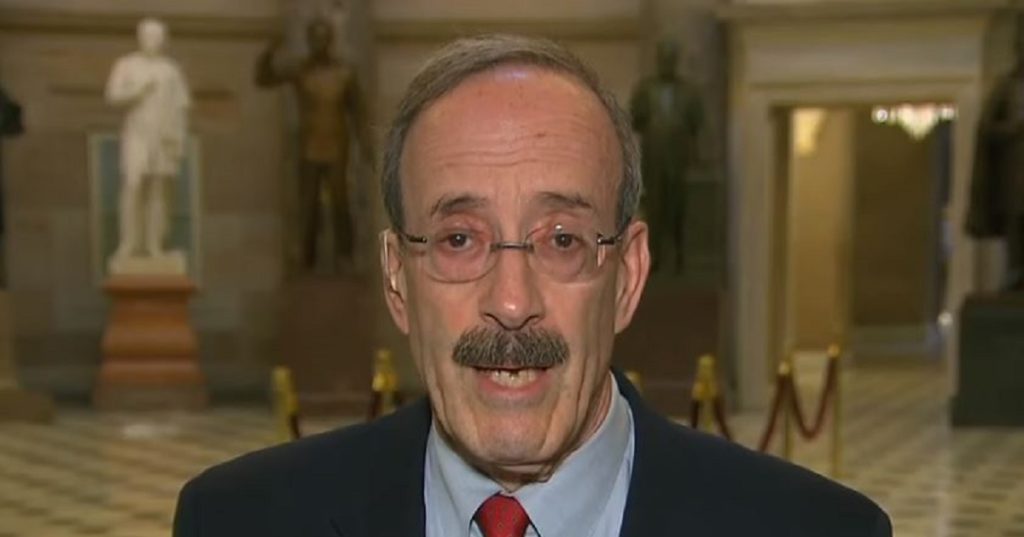 Eliot Engel