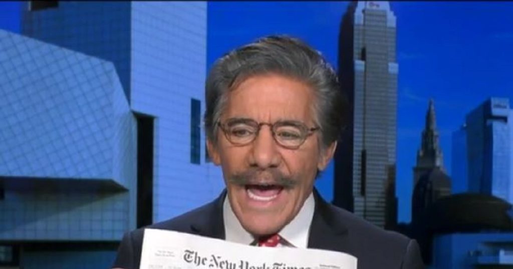 Geraldo Rivera