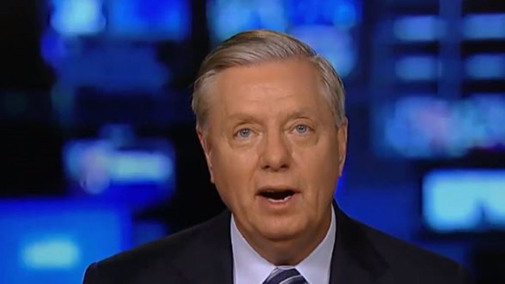 Lindsey Graham