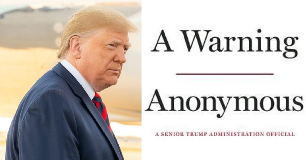 Trump-A Warning