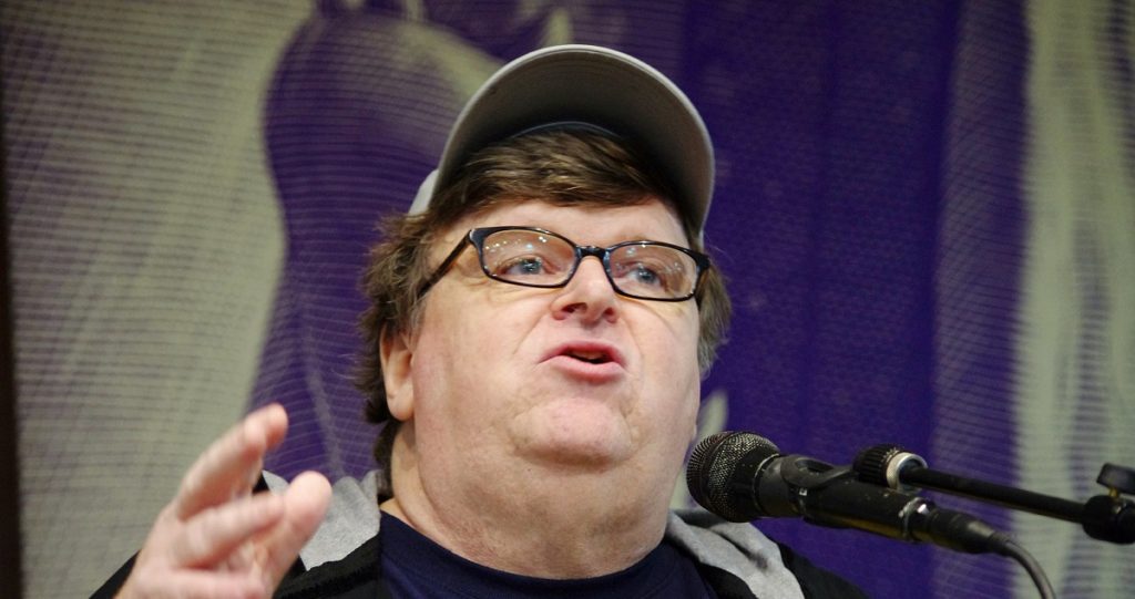 Michael Moore