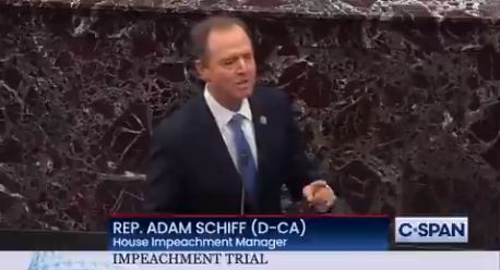 Adam Schiff