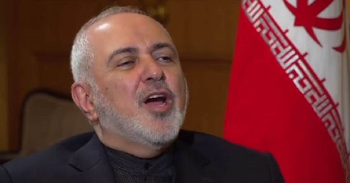 Iran Foreign Minister