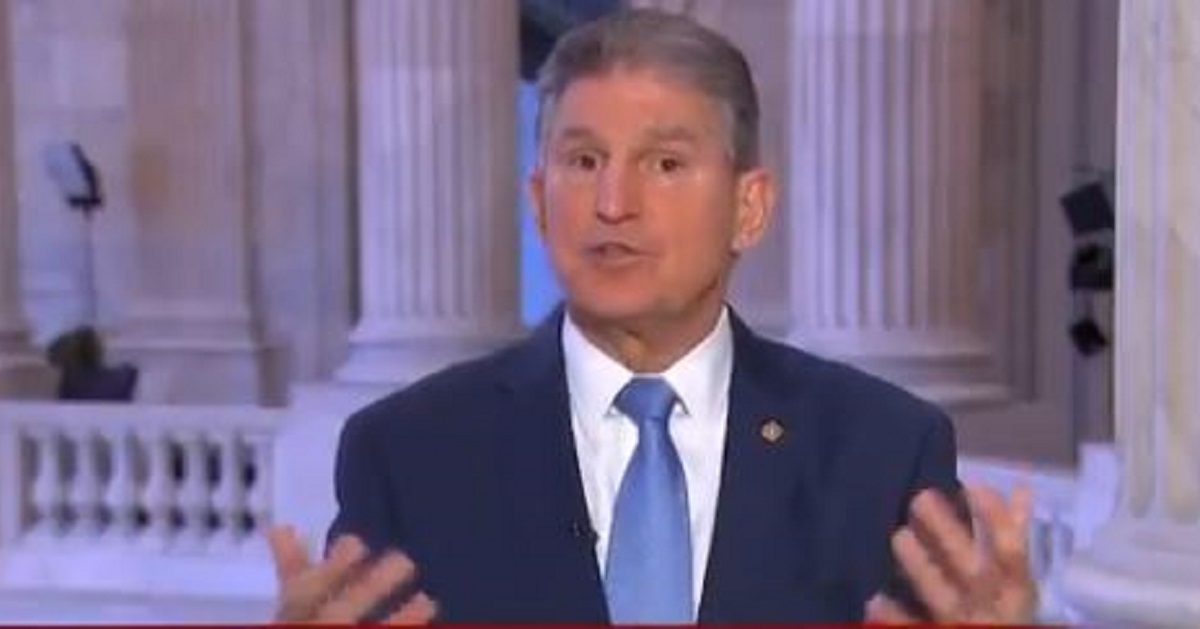 Joe Manchin