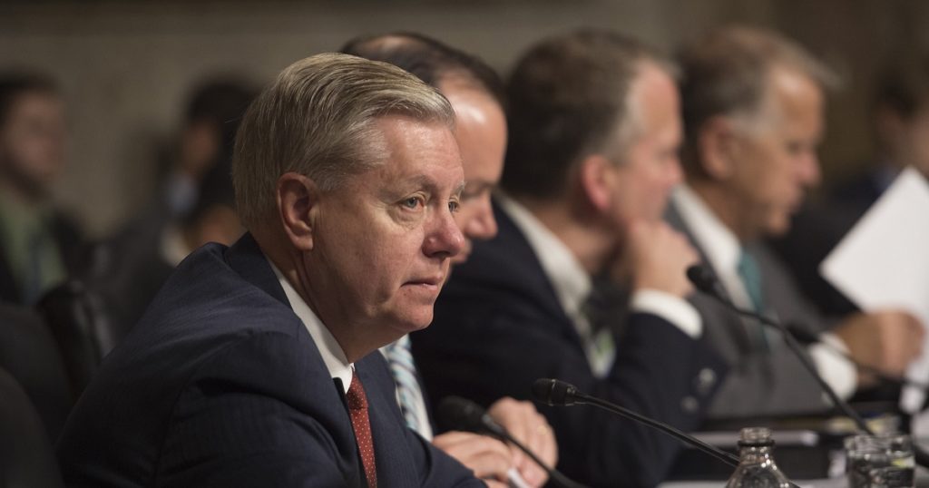 lindsey graham