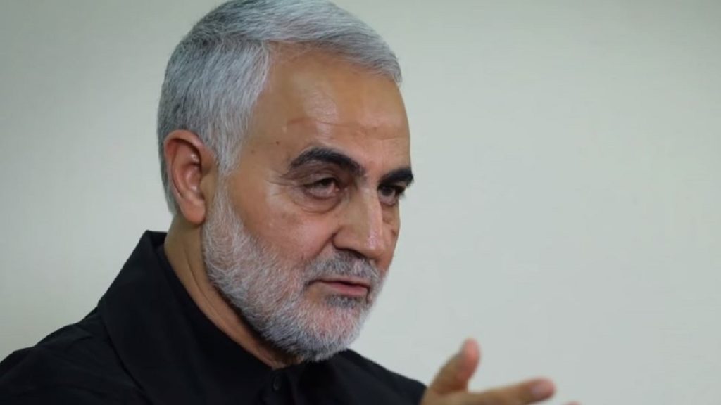 Soleimani