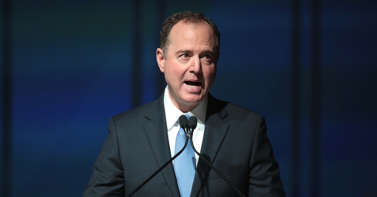 Adam Schiff