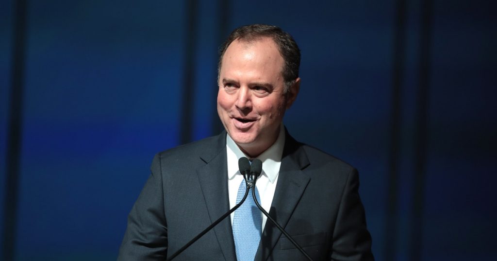 Adam Schiff