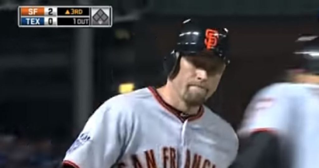 Aubrey Huff