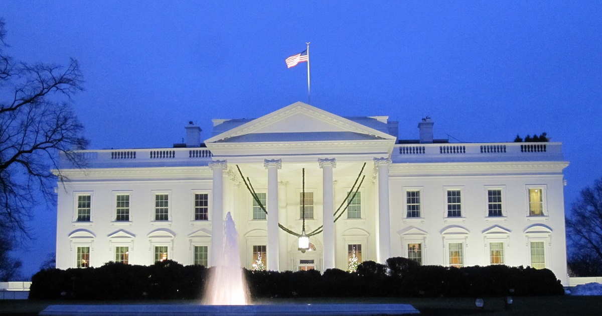 White House