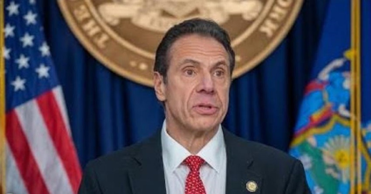 Cuomo