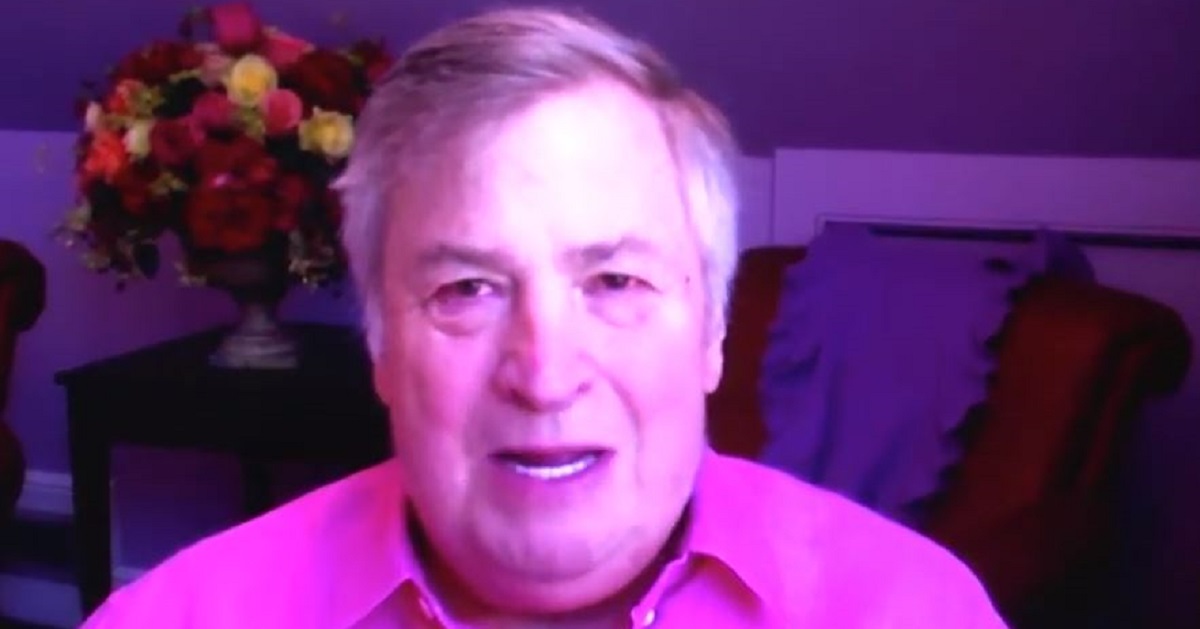 Dick Morris