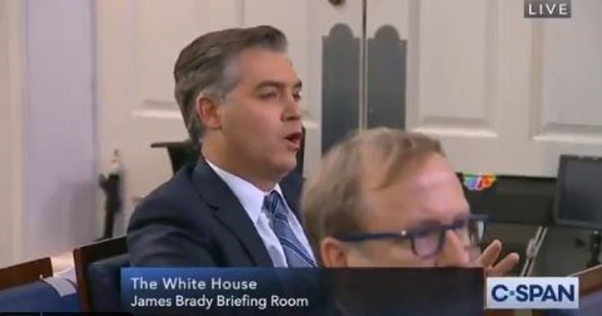 Jim Acosta