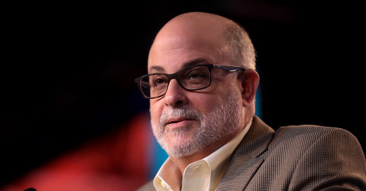 Mark Levin