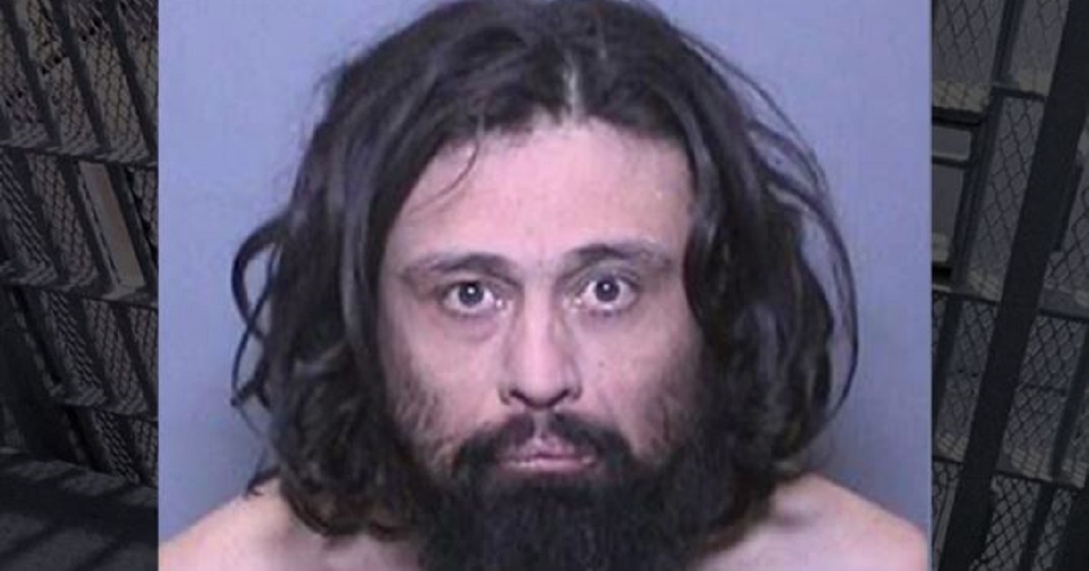 California Sex Offender
