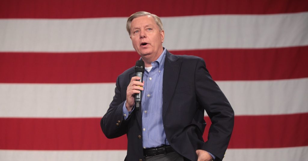 Lindsey Graham