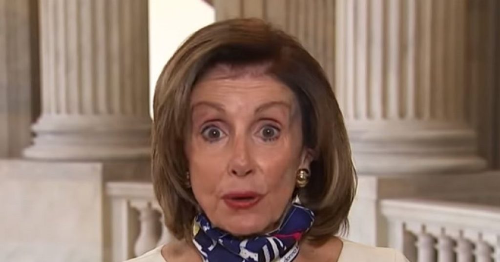 Nancy Pelosi-2