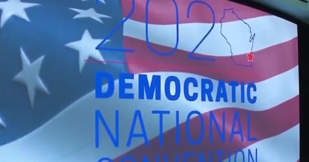 Democrat National Convention