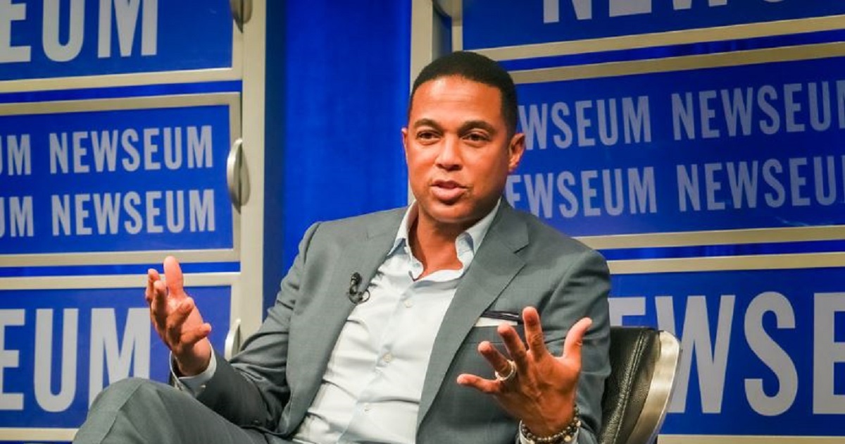 Don Lemon