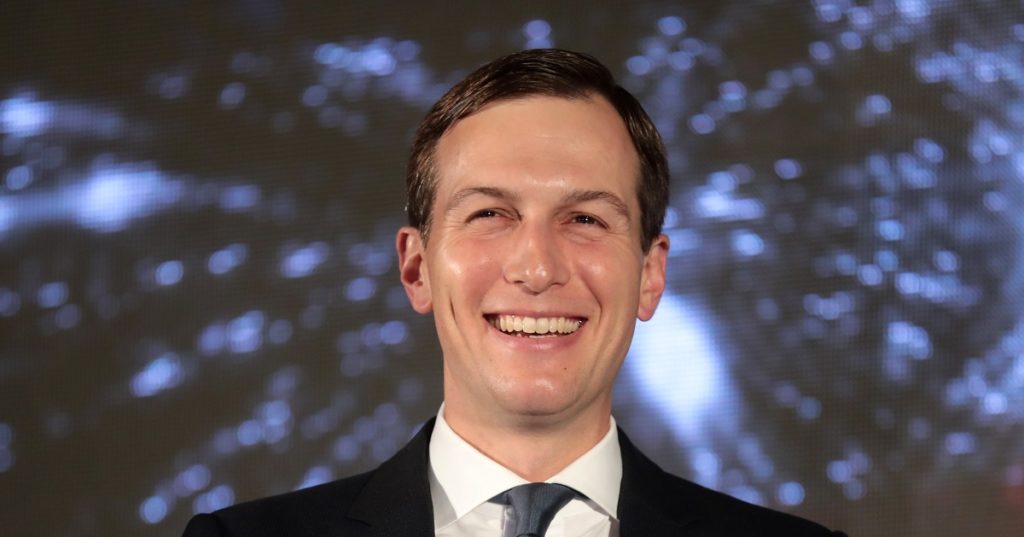 Jared Kushner