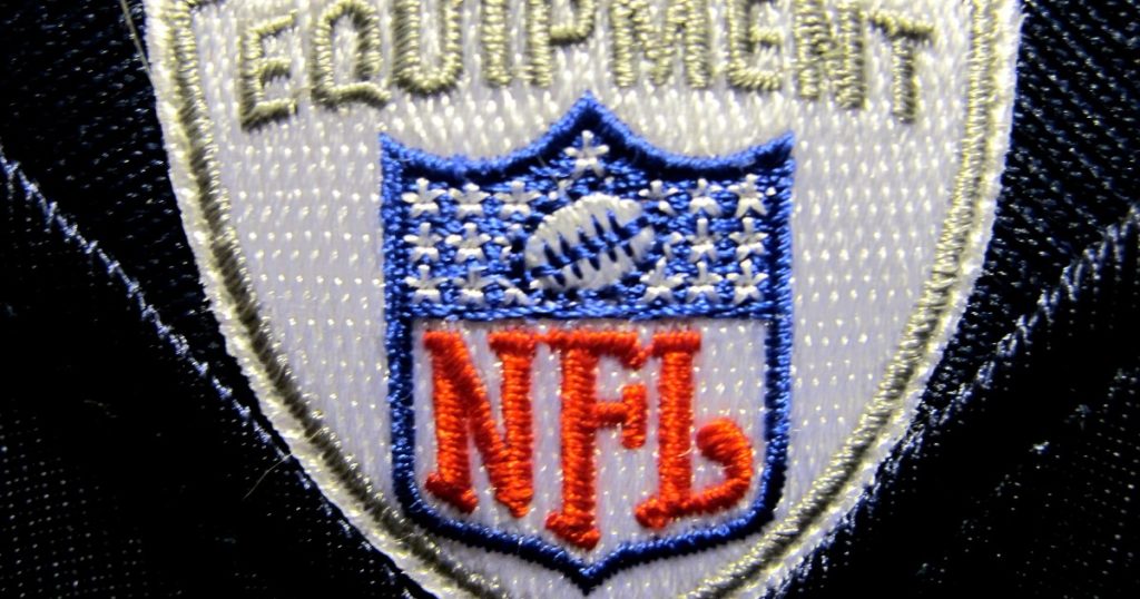 NFL Equipment