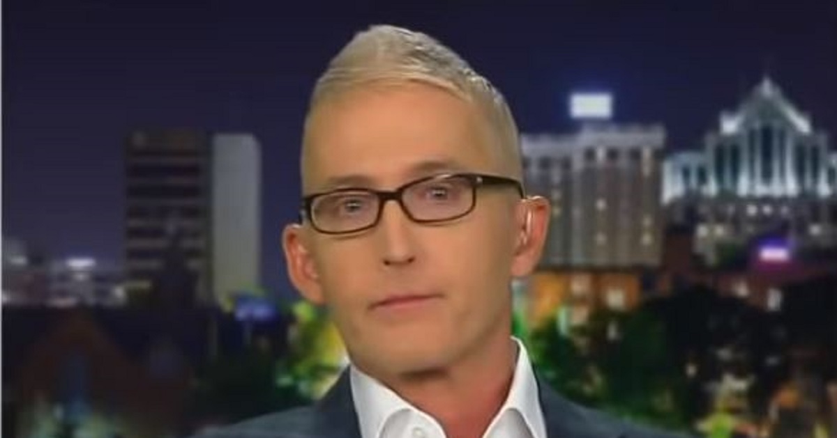 Trey Gowdy