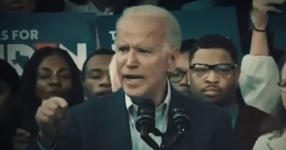 Joe Biden