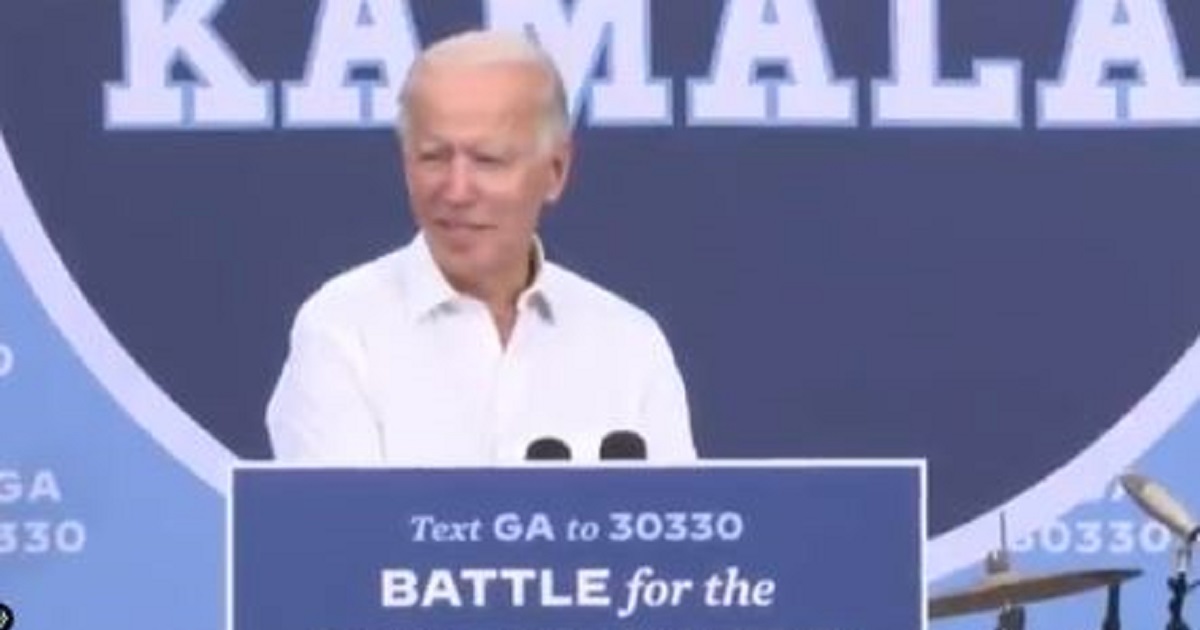 Joe Biden