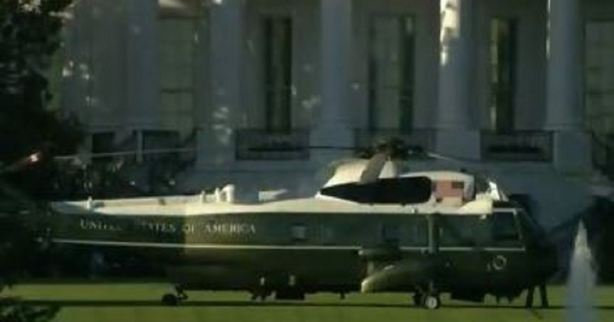 Marine One