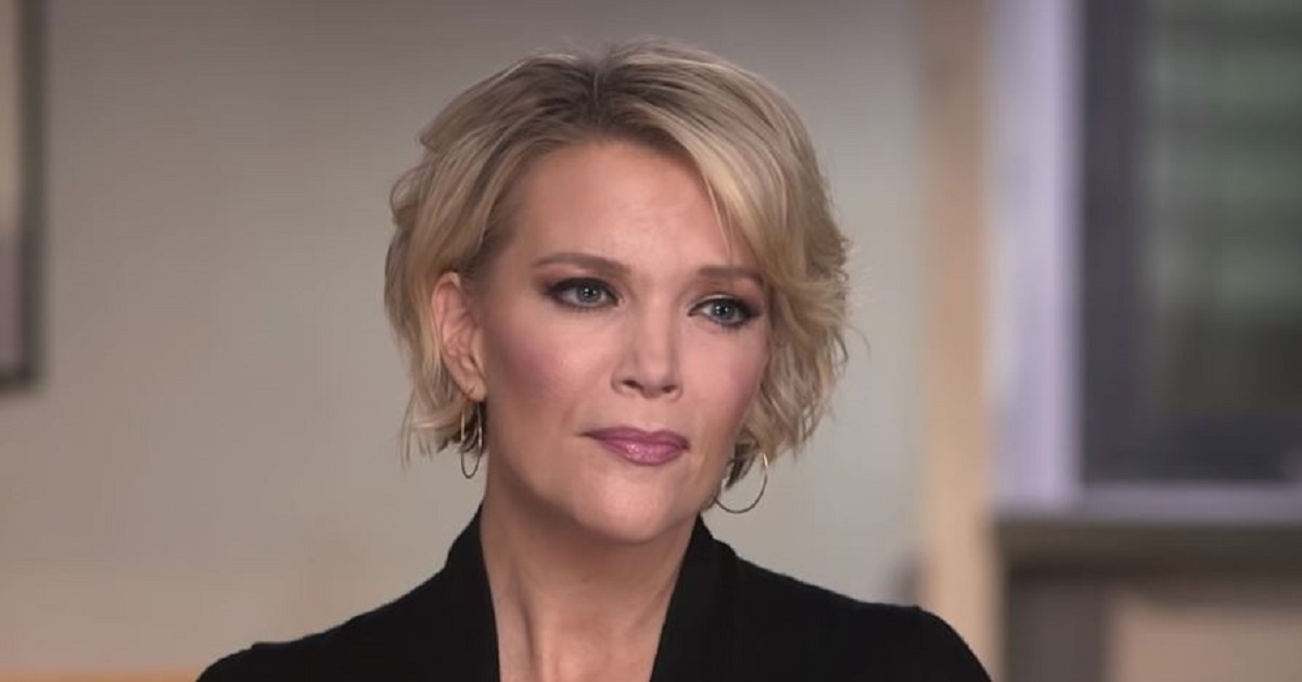 Megyn Kelly