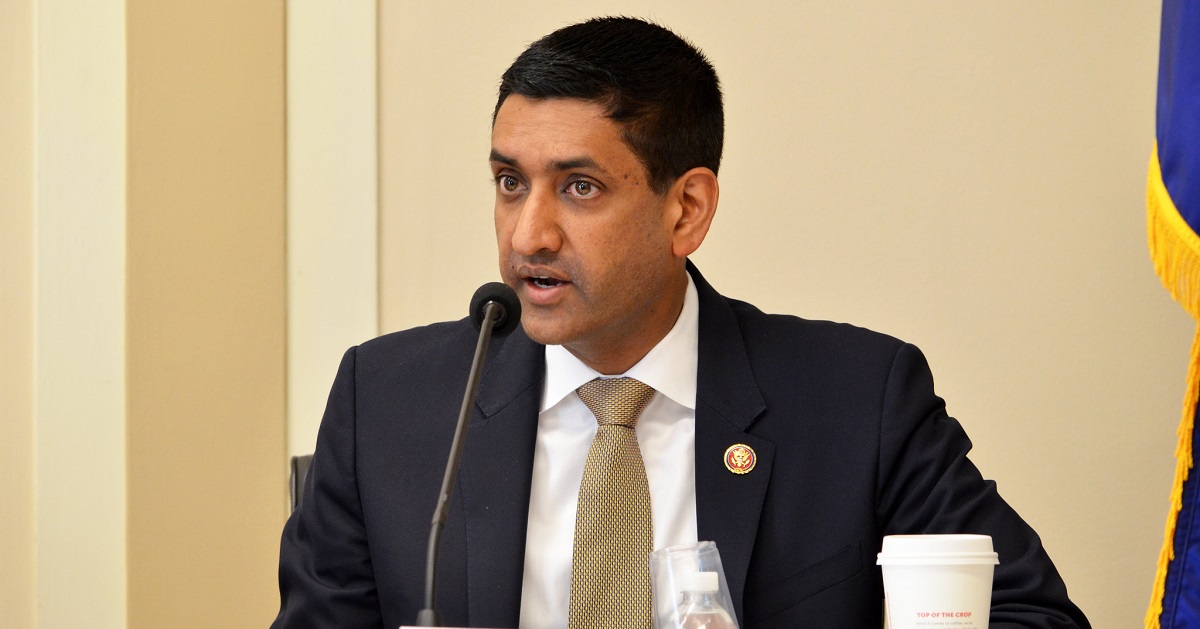 Ro Khanna